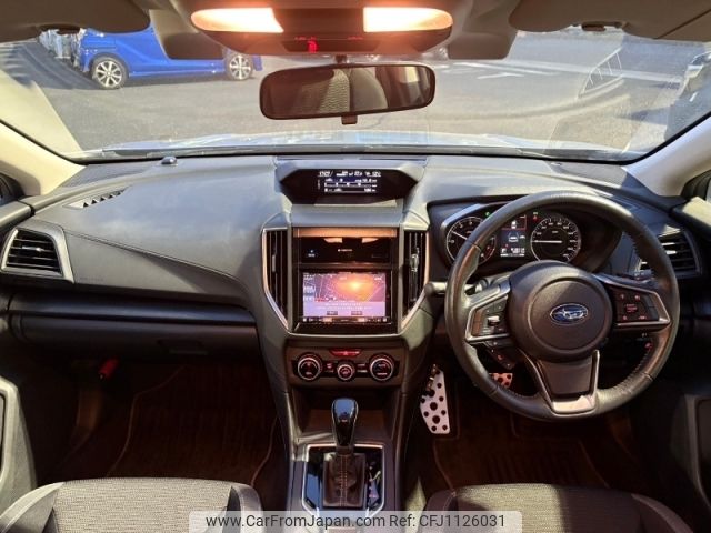 subaru impreza-wagon 2018 -SUBARU--Impreza Wagon DBA-GT2--GT2-045312---SUBARU--Impreza Wagon DBA-GT2--GT2-045312- image 2