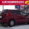 nissan note 2013 -NISSAN--Note DBA-E12--E12-129628---NISSAN--Note DBA-E12--E12-129628- image 2