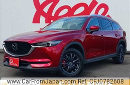 mazda cx-8 2021 -MAZDA--CX-8 6BA-KG5P--KG5P-252119---MAZDA--CX-8 6BA-KG5P--KG5P-252119-