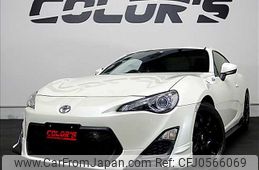 toyota 86 2014 quick_quick_DBA-ZN6_ZN6-040734