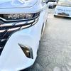 toyota alphard 2023 -TOYOTA--Alphard 6AA-AAHH40W--AAHH40-0005226---TOYOTA--Alphard 6AA-AAHH40W--AAHH40-0005226- image 10