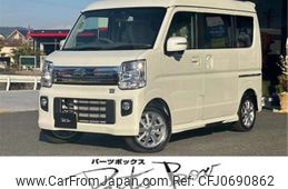 suzuki every-wagon 2024 -SUZUKI 【浜松 582ｳ 759】--Every Wagon 3BA-DA17W--DA17W-326531---SUZUKI 【浜松 582ｳ 759】--Every Wagon 3BA-DA17W--DA17W-326531-