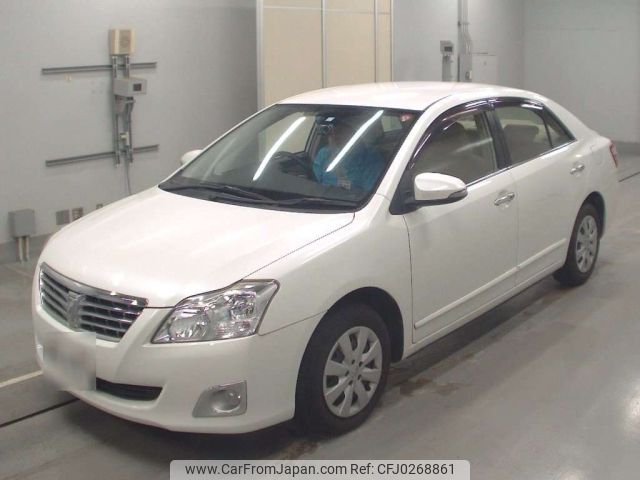 toyota premio 2016 -TOYOTA--Premio NZT260-3173217---TOYOTA--Premio NZT260-3173217- image 1