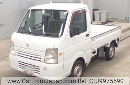 suzuki carry-truck 2012 -SUZUKI--Carry Truck EBD-DA65T--DA65T-181174---SUZUKI--Carry Truck EBD-DA65T--DA65T-181174-