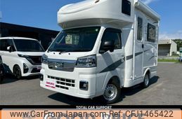 daihatsu hijet-truck 2022 quick_quick_3BD-S510P_S510P-0446934