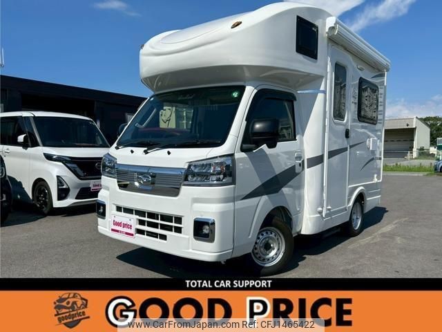 daihatsu hijet-truck 2022 quick_quick_3BD-S510P_S510P-0446934 image 1