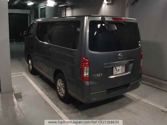 nissan caravan-van 2020 -NISSAN--Caravan Van VR2E26-124470---NISSAN--Caravan Van VR2E26-124470- image 2