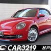 volkswagen the-beetle 2013 -VOLKSWAGEN--VW The Beetle 16CBZK--DM811052---VOLKSWAGEN--VW The Beetle 16CBZK--DM811052- image 1