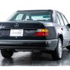 mercedes-benz e-class 1987 -MERCEDES-BENZ--Benz E Class E-124023--WDB124023-2A597349---MERCEDES-BENZ--Benz E Class E-124023--WDB124023-2A597349- image 3