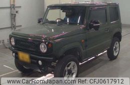 suzuki jimny 2019 -SUZUKI 【山形 581ｸ4046】--Jimny 3BA-JB64W--JB64W-116931---SUZUKI 【山形 581ｸ4046】--Jimny 3BA-JB64W--JB64W-116931-