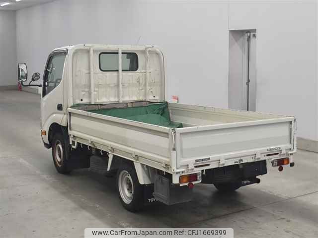 toyota toyoace undefined CFJ1669399 image 2