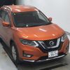 nissan x-trail 2019 -NISSAN 【青森 300ﾐ3973】--X-Trail HNT32-176481---NISSAN 【青森 300ﾐ3973】--X-Trail HNT32-176481- image 1