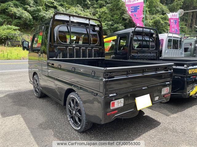 daihatsu hijet-truck 2024 -DAIHATSU 【鹿児島 480ﾑ2471】--Hijet Truck S510P--0577710---DAIHATSU 【鹿児島 480ﾑ2471】--Hijet Truck S510P--0577710- image 2