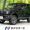 suzuki jimny 2025 CFJ1623371 image 1