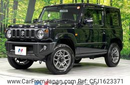 suzuki jimny 2025 CFJ1623371