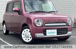 suzuki alto-lapin 2014 CFJ1746996