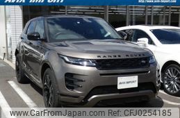 land-rover range-rover-evoque 2020 quick_quick_5BA-LZ2XA_SALZA2AX7LH065440