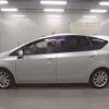 toyota prius-α 2012 -TOYOTA--Prius α ZVW41W-3162136---TOYOTA--Prius α ZVW41W-3162136- image 5