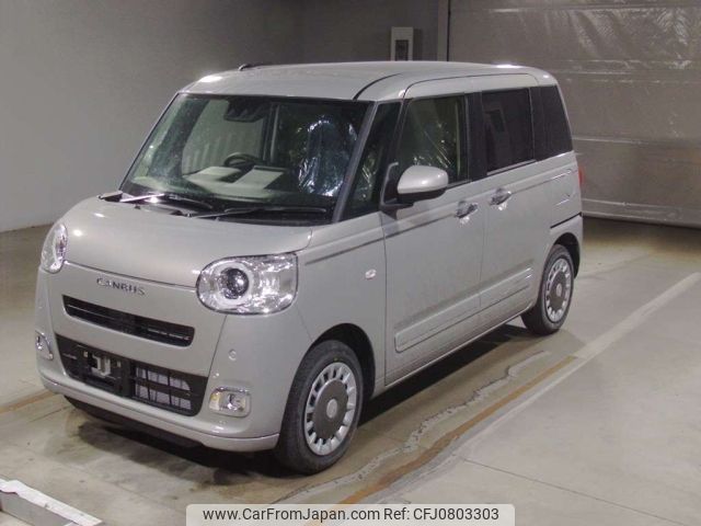 daihatsu move-canbus 2025 CFJ0803303 image 1