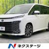 toyota voxy 2024 -TOYOTA--Voxy 6AA-ZWR90W--ZWR90-0146223---TOYOTA--Voxy 6AA-ZWR90W--ZWR90-0146223- image 1