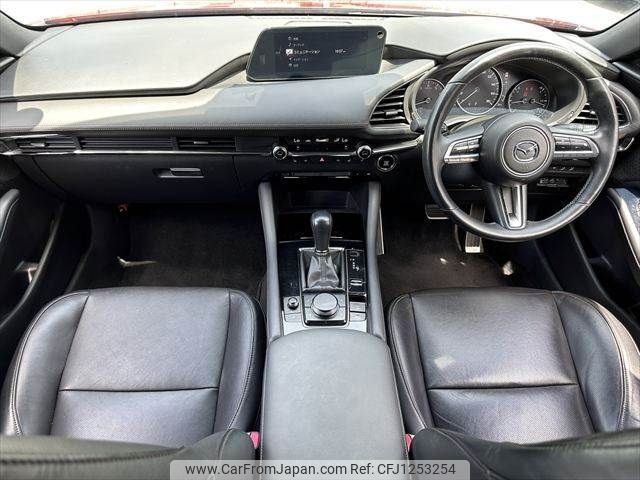 mazda mazda3 2019 -MAZDA--MAZDA3 5BA-BPFP--BPFP-104795---MAZDA--MAZDA3 5BA-BPFP--BPFP-104795- image 2