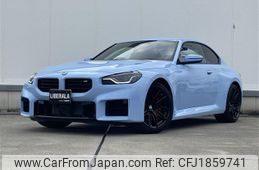 bmw m2 2024 CFJ1859741