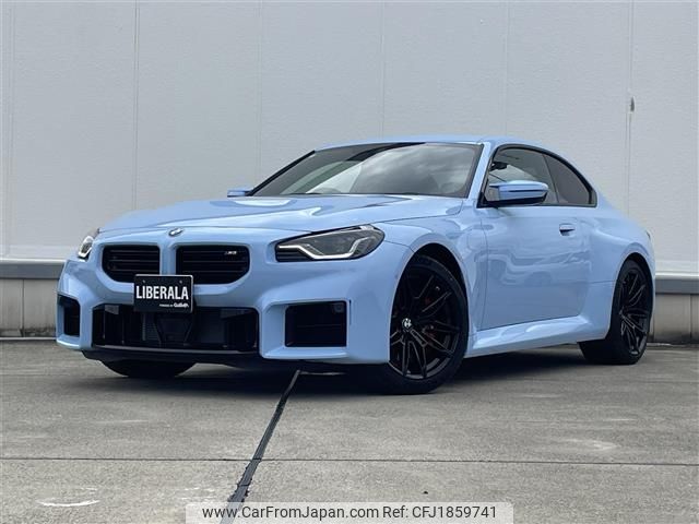 bmw m2 2024 CFJ1859741 image 1