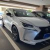 lexus nx 2015 CFJ1754415 image 3