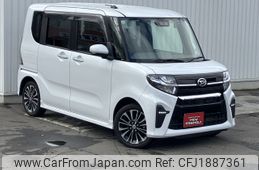 daihatsu tanto 2019 CFJ1887361