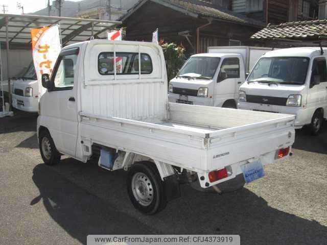 mitsubishi minicab-truck 2005 -MITSUBISHI 【姫路 480あ3273】--Minicab Truck U61T--U61T-1006039---MITSUBISHI 【姫路 480あ3273】--Minicab Truck U61T--U61T-1006039- image 2