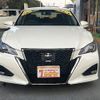 toyota crown 2016 -TOYOTA--Crown DBA-ARS210--ARS210-6003372---TOYOTA--Crown DBA-ARS210--ARS210-6003372- image 17