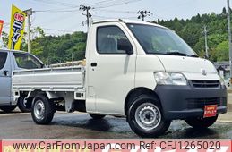 toyota townace-truck 2019 GOO_NET_EXCHANGE_0900786A30250607W001