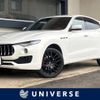 maserati levante 2018 -MASERATI--Maserati Levante ABA-MLE30D--ZN6XU61J00X279535---MASERATI--Maserati Levante ABA-MLE30D--ZN6XU61J00X279535- image 1