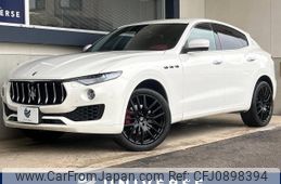 maserati levante 2018 -MASERATI--Maserati Levante ABA-MLE30D--ZN6XU61J00X279535---MASERATI--Maserati Levante ABA-MLE30D--ZN6XU61J00X279535-