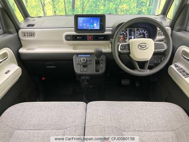 daihatsu move-canbus 2022 -DAIHATSU--Move Canbus 5BA-LA850S--LA850S-0000348---DAIHATSU--Move Canbus 5BA-LA850S--LA850S-0000348- image 2