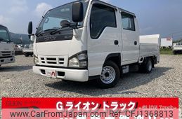 isuzu elf-truck 2007 GOO_NET_EXCHANGE_0730233A30250702W008