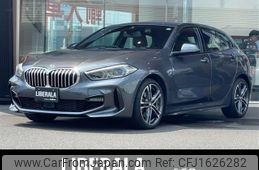 bmw 1-series 2021 CFJ1626282