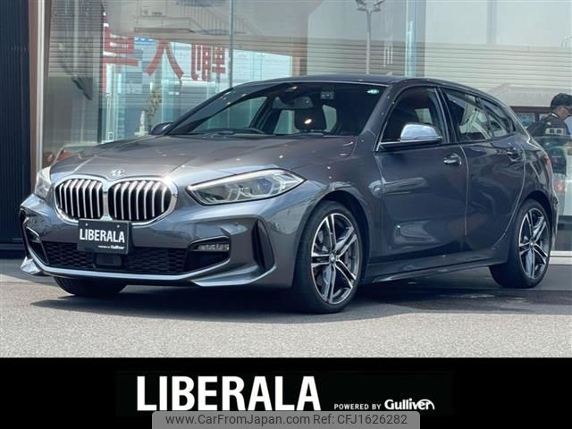 bmw 1-series 2021 CFJ1626282 image 1