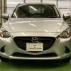 mazda demio 2018 -MAZDA 【札幌 504ｽ3284】--Demio 6BA-DJLAS--DJLAS-101291---MAZDA 【札幌 504ｽ3284】--Demio 6BA-DJLAS--DJLAS-101291- image 2