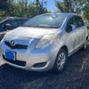 toyota vitz 2009 CFJ1838701 image 1