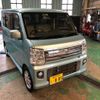 suzuki every-wagon 2016 -SUZUKI 【金沢 580ﾌ805】--Every Wagon DA17W--123885---SUZUKI 【金沢 580ﾌ805】--Every Wagon DA17W--123885- image 1