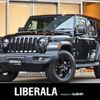 chrysler jeep-wrangler 2020 -CHRYSLER--Jeep Wrangler ABA-JL20L--1C4HJXLN7LW322166---CHRYSLER--Jeep Wrangler ABA-JL20L--1C4HJXLN7LW322166- image 1