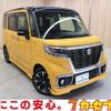 suzuki spacia 2018 -SUZUKI--Spacia DAA-MK53S--MK53S-832639---SUZUKI--Spacia DAA-MK53S--MK53S-832639- image 1