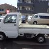 suzuki carry-truck 2002 CFJ1618396 image 9