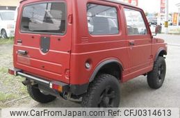 suzuki jimny 1994 I310