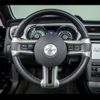 ford mustang 2012 CFJ1522394 image 21
