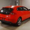 volvo v40 2018 -VOLVO--Volvo V40 MD4204T-YV1MVA8RDJ2485607---VOLVO--Volvo V40 MD4204T-YV1MVA8RDJ2485607- image 2