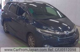 honda shuttle 2016 -HONDA--Shuttle DAA-GP7--GP7-1039062---HONDA--Shuttle DAA-GP7--GP7-1039062-