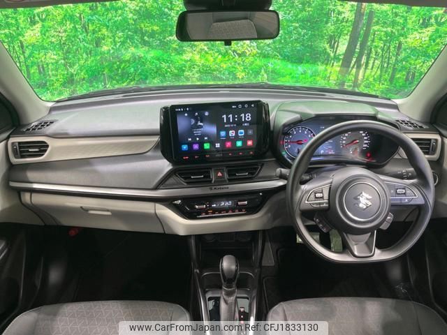 suzuki swift 2024 CFJ1833130 image 2
