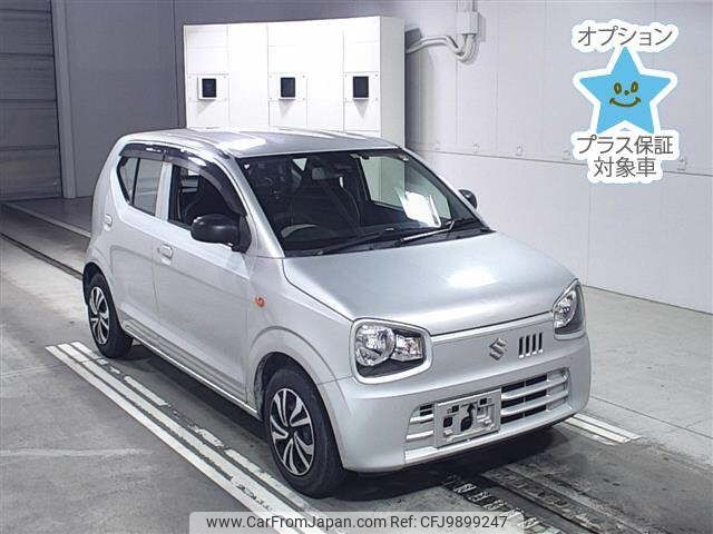 suzuki alto 2019 -SUZUKI--Alto HA36S-516861---SUZUKI--Alto HA36S-516861- image 1